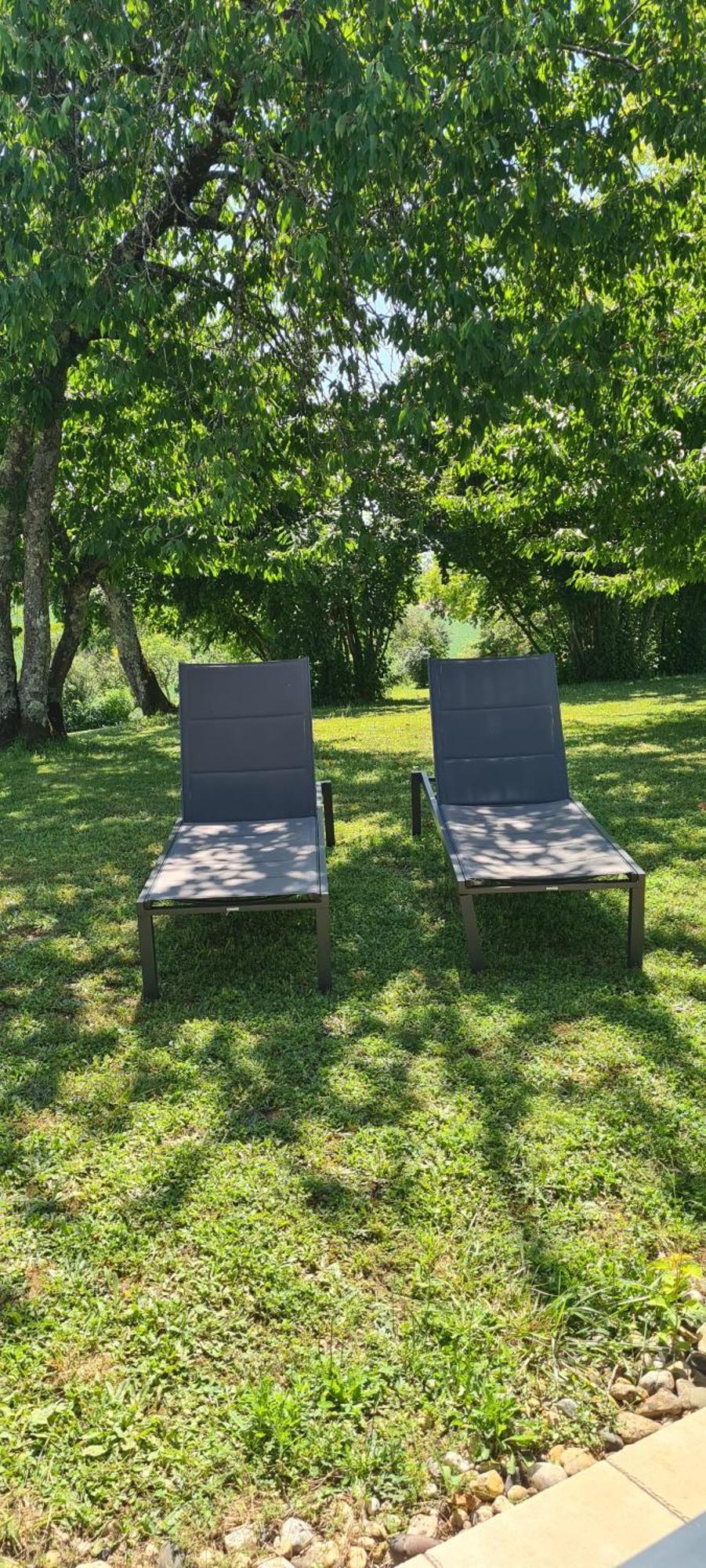 Holiday home Le Hameau Des Coquelicots Damazan